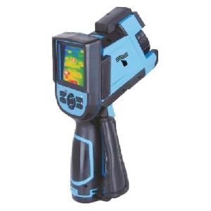 Portable Thermal Imaging Camera