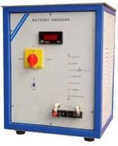 Forklift Battery Charger