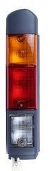 Forklift Rear Light