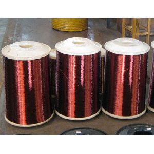 copper round wires