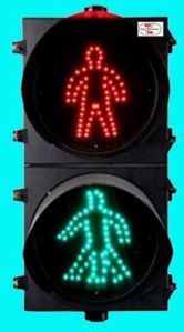 Pedestrian Signal