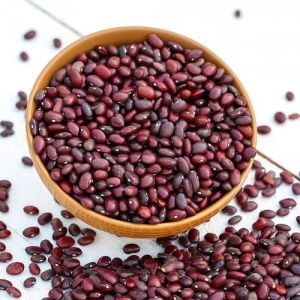 Organic Red rajma