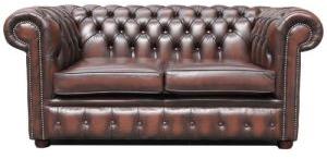 Two Seater Sofa