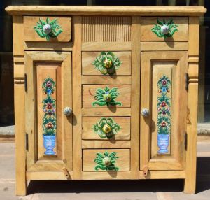 Wooden Sideboards