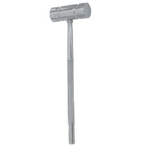 Stainless Steel Mallet