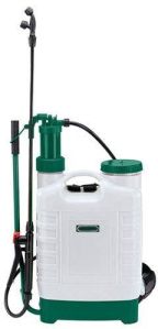 Portable Power Sprayer