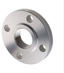 Pipe Flanges