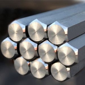 Stainless Steel Hexagon Bar