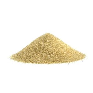 Semolina Wheat Flour