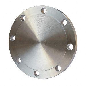 Blind Flanges