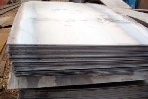 Carbon Steel Sheets