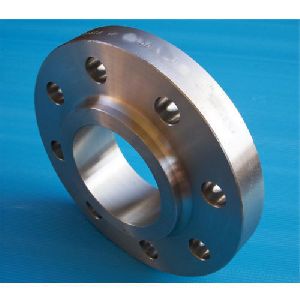 High Strength Carbon Steel Flanges