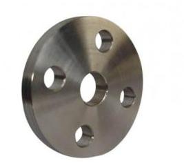 Mild Steel Flanges