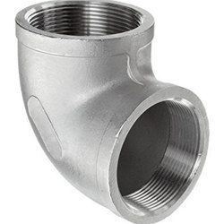 Stainless Steel Elbow