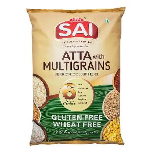 Multigrain Flour Gluten Free 1kg