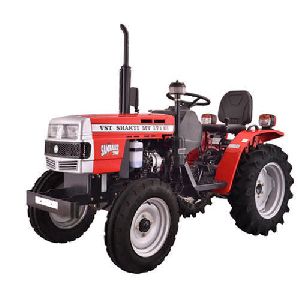 Samraat Tractor