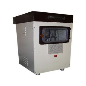 thermogravimetric analyzer