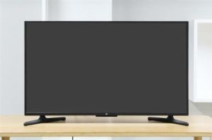 MI 40 Inch Smart LED Tv