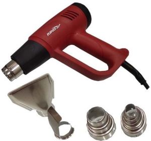 Heat Gun