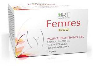 Vaginal Tightener Gel