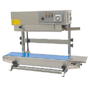 Pouch Sealing Machine