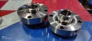 single catridge mechanical seal