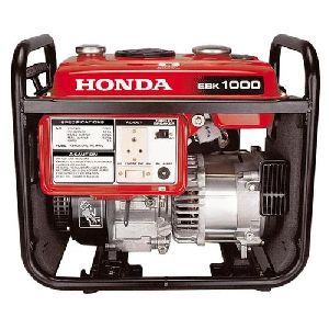 HONDA PETROL GENSET