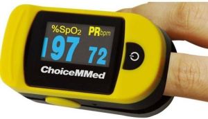 Pulse Oximeter