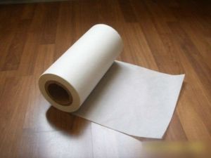 siliconized paper