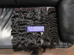 Temple Virgin Hair