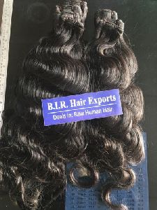 Virgin Body Wave Hair