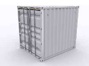 Refrigerated Container