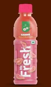 Mr. Fresh Guava Drink 300 Ml