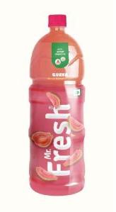 Mr. Fresh Guava Drink 2 litre