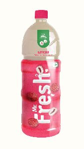 Mr. Fresh Litchi Drink 2 litre