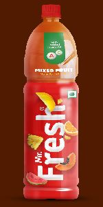 Mr Fresh Mixed Fruit 1 ltr