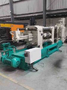 HMT Cold Chamber Die Casting Machine