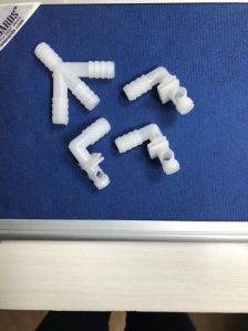 Plastic Cooler Pipe Elbows