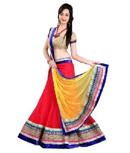 Designer Lehenga Choli