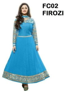 Patiala Salwar Kameez