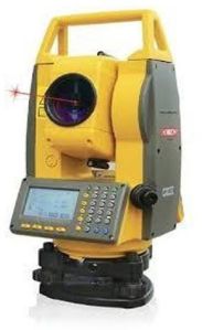 Horizon Total Station