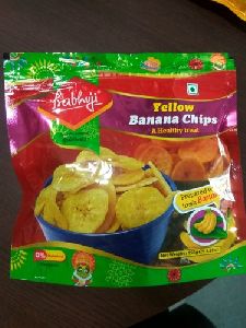 Banana Chips