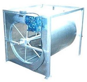 Rotary Water Filter
