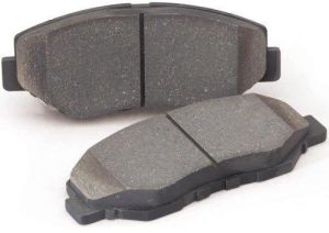 brake pad