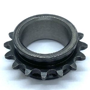 Crank Gear