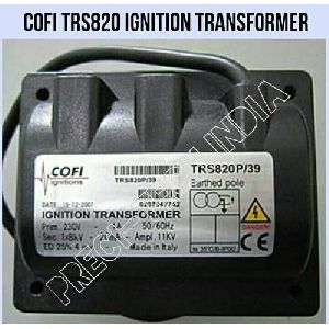 Ignition Transformer