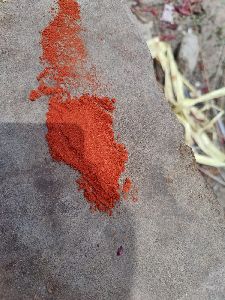 Red Chilli Powder