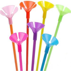 Balloon Cup Stick