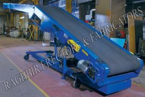 Loading Conveyor System