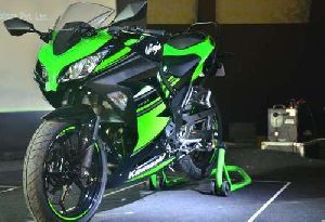 KAWASAKI MOTORCYCLES